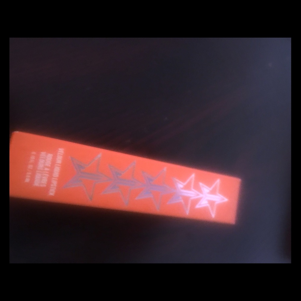 Jeffree Starr Velour Liquid Lipstick BRAND NEW